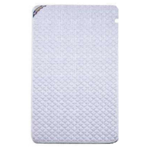 한일산업 AI 탄소 레브 온열매트 (싱글, 110x200cm)_이미지