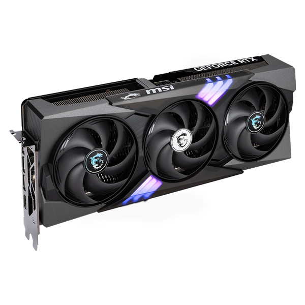 MSI ������ RTX 5070 Ti ���̹� Ʈ���� OC �÷��� D7 16GB Ʈ����������4
