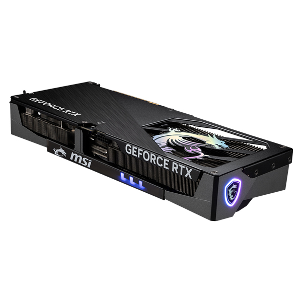 MSI 지포스 RTX 5070 Ti 게이밍 트리오 OC 플러스 D7 16GB 트라이프로져4_이미지