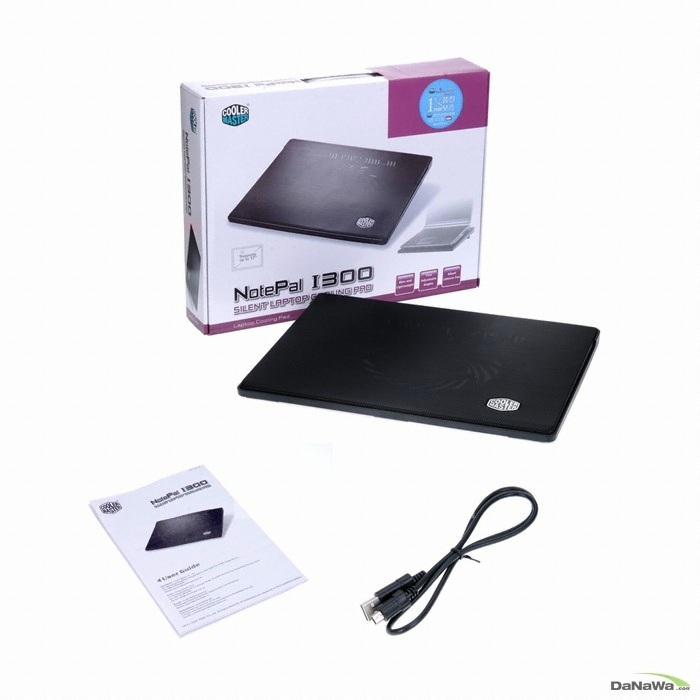 �𷯸����� NotePal I300 - ��������