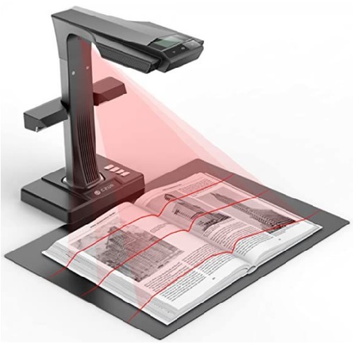 CZUR ET24 Pro (정품)