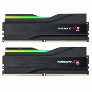 G.SKILL DDR5-6000 CL30 TRIDENT Z5 RGB [32GB(16Gx2)]
