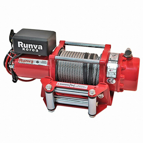 ���� ������ DC��ġ RKEX-6000U
