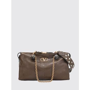 숄더백 브라운 154244217