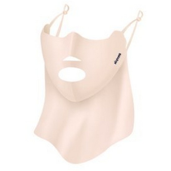 네이팡 UV 자외선차단 마스크 FACE가드 페이스