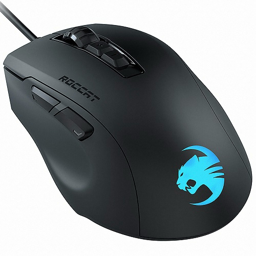 ROCCAT KONE PURE ULTRA i (블랙)_이미지