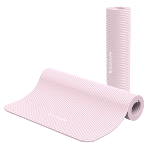 이고진 소프트 와이드 NBR 요가매트 (12mm)_이미지