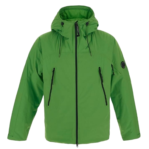 CP컴퍼니 ProTek Hooded Jacket 프로텍 후드 자켓 15CMOW025A 004117A (617, 클래식그린)
