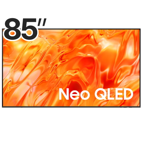 삼성전자 네오QLED KQ85QNH70AFXKR (벽걸이)_이미지