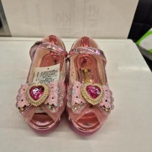 탈렌트키즈 HC14 루비스타오픈샌들 쁘띠앙팡 여름구두 여아구두 공주구두 TSX31NWS