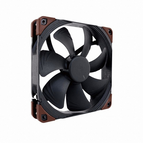 NOCTUA NF-A14 industrialPPC-24V-3000 Q100 IP67 PWM