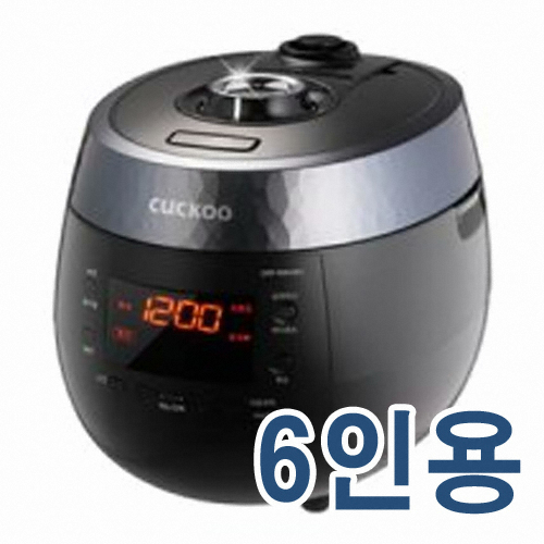 쿠쿠전자 블랙스톤 CRP-R0610FC_이미지