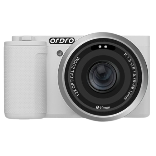 ORDRO G730