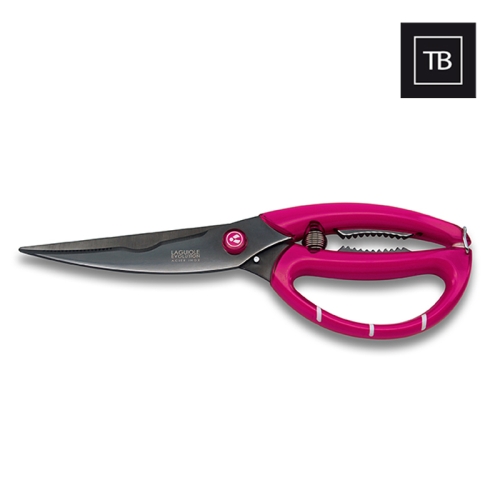 티비 라기올  프랑스 라기올 뼈가위 핑크 이시각  가장 핫한 신상