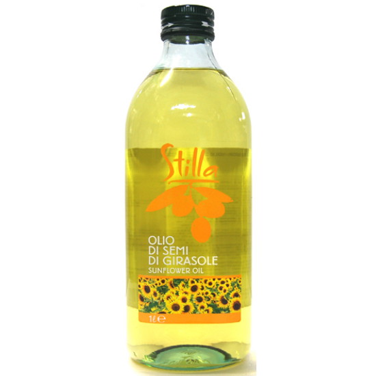 스틸라 해바라기유 1L이미지입니다. 누르면 해당 게시물로 새창이동합니다.