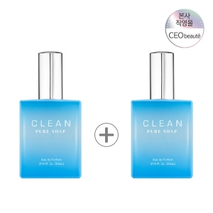 클린 퓨어솝 EDP 60ML 1+1_이미지