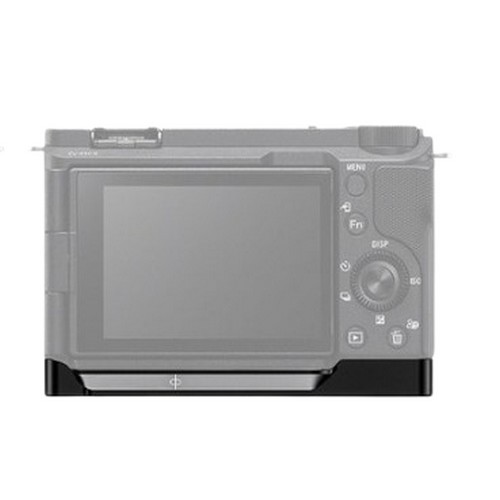레오포토 LPS-ZV-E10II SONY ZV-E10 II용 플레이트 (정품)_이미지
