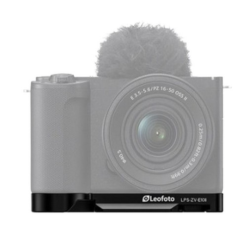 �������� LPS-ZV-E10II SONY ZV-E10 II�� �÷���Ʈ