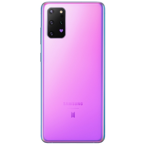 삼성전자 갤럭시S20 플러스 256GB BTS 에디션, SKT 완납 (번호이동, 요금할인(선택약정))_이미지