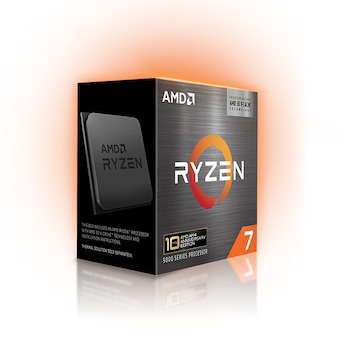 AMD 라이젠7-4세대 5800X3D AM4 10주년 기념 에디션 (버미어)