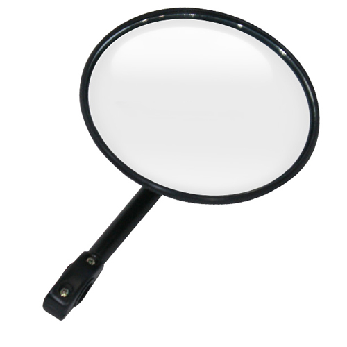 학원버스 차량용 광각미러_이미지