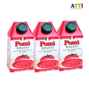 포미 포미 토마토 소스 500g (3개)_이미지