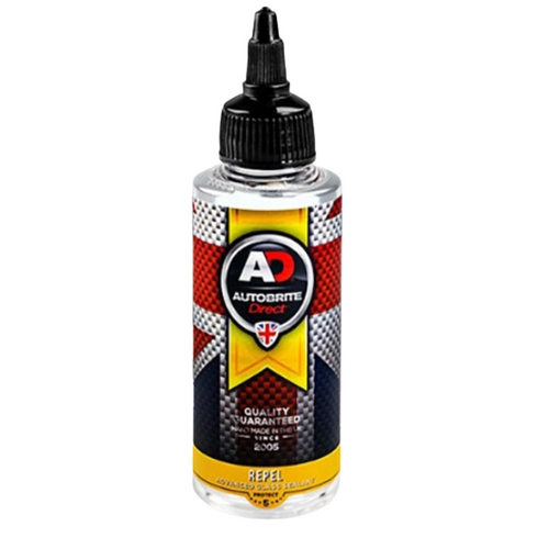 오토브라이트 다이렉트 AD 레펠 유리발수제 100ml (1개)_이미지