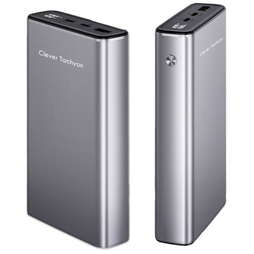 바이퍼럭스 클레버 타키온 PD PPS 144W 보조배터리 CTB-21CAP 20000mAh