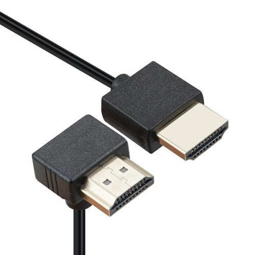 라이트컴 COMS BF218 HDMI 슬림 케이블 (1m)_이미지
