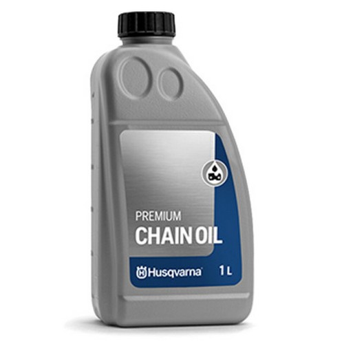 미네랄 체인오일 1L