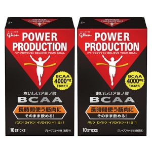 �۸��� �Ŀ����δ��� �ƹ̳�� BCAA 4000mg 10���� X 2��