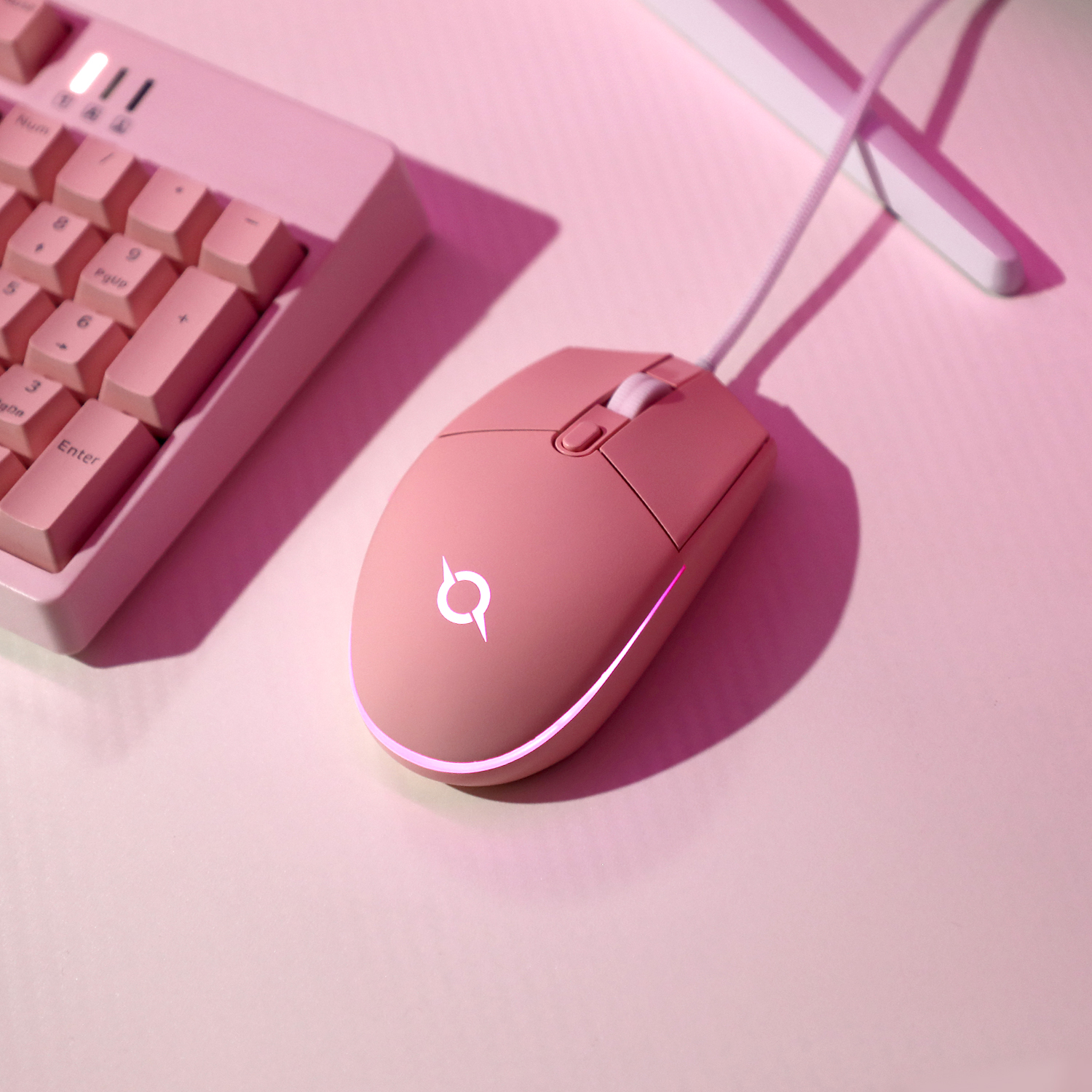 COX CM1000 (핑크)_이미지