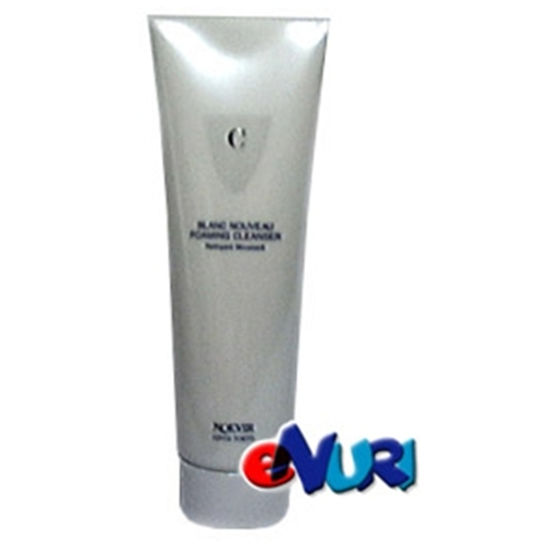  노에비아 블랑누보 포밍 클렌저 120ml [1개]