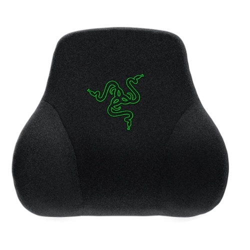 Razer 헤드 쿠션_이미지