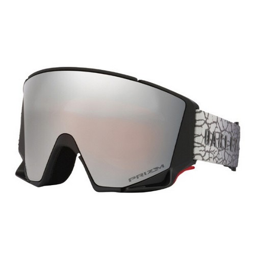 플로우 스케이프 M 아시안핏 프리즘 블랙 아이스 7147A1200