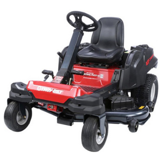 트로이빌트 Mustang Pivot 54 XP 제로턴