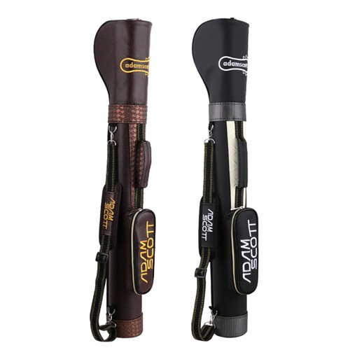 아담스콧 파이톤 파크골프 가방 싱글백이미지입니다. 누르면 해당 게시물로 새창이동합니다.