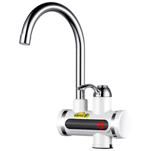 아래진입 전기 순간 온수기 A타입