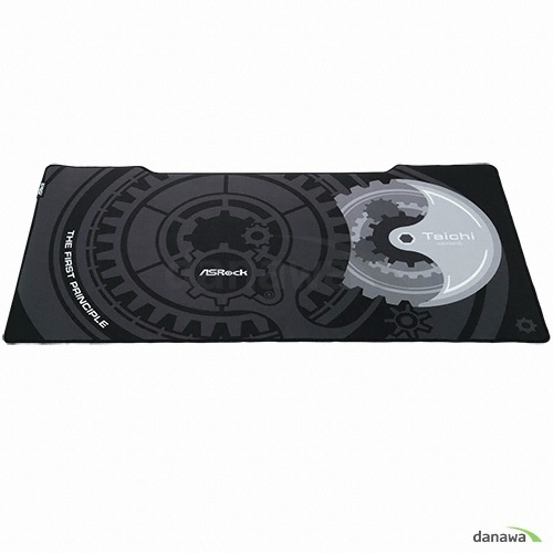 ASRock Taichi 게이밍 마우스패드_이미지