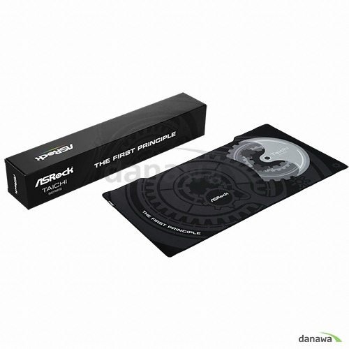 ASRock Taichi ���̹� ���콺�е�