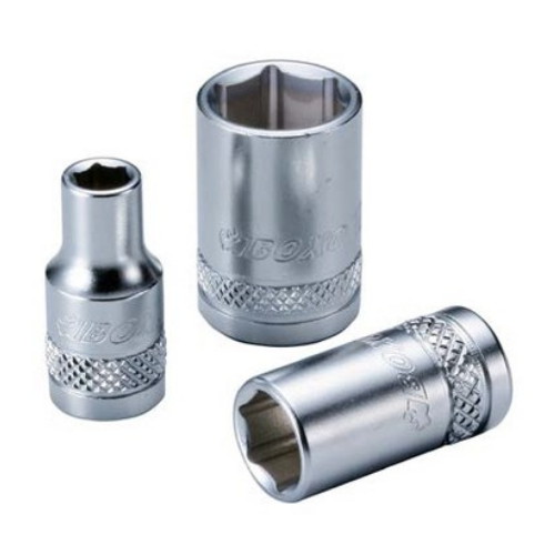 BOXO 3/4인치 육각 소켓 B6S-26