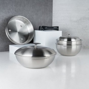 쉐프윈 316 커퍼코어 통5중 드림핸즈 웍패키지