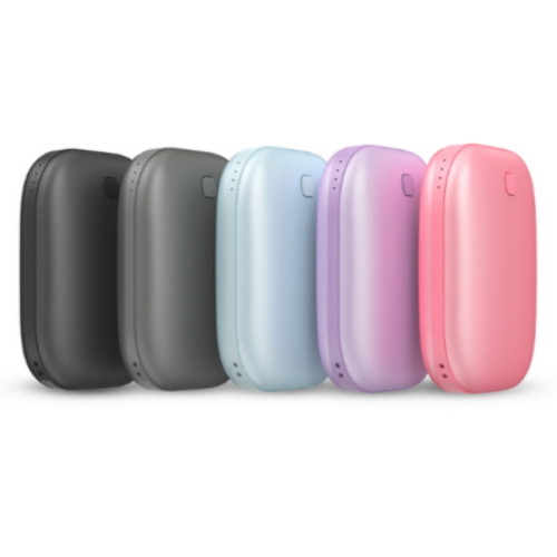 스피디 손난로 보조배터리 5200mAh (1개)