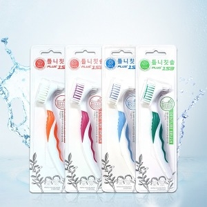 SGS 플러스153 틀니 칫솔이미지입니다. 누르면 해당 게시물로 새창이동합니다.