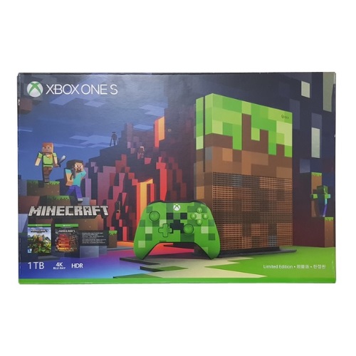 Microsoft XBOX One S 1TB ���� ����