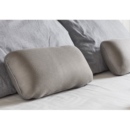 다니카 메모리폼 캠핑베개_이미지