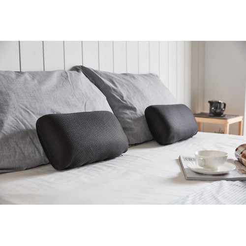 다니카 메모리폼 캠핑베개_이미지