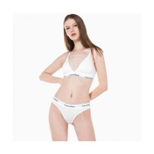 ��ʽ� �ڽ��� CALVIN KLEIN UNDERWEAR ���� �����ư Ƽ��Ƽ_F3786D100