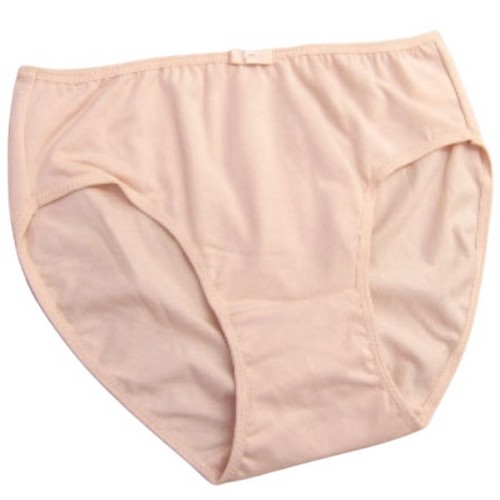 컬러풀 면스판 삼각팬티 OPT5001