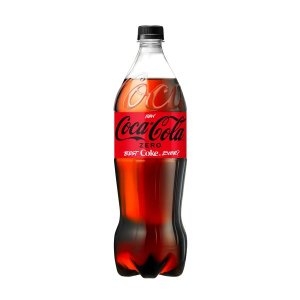  코카콜라음료 코카콜라 제로 1.2L [1개]